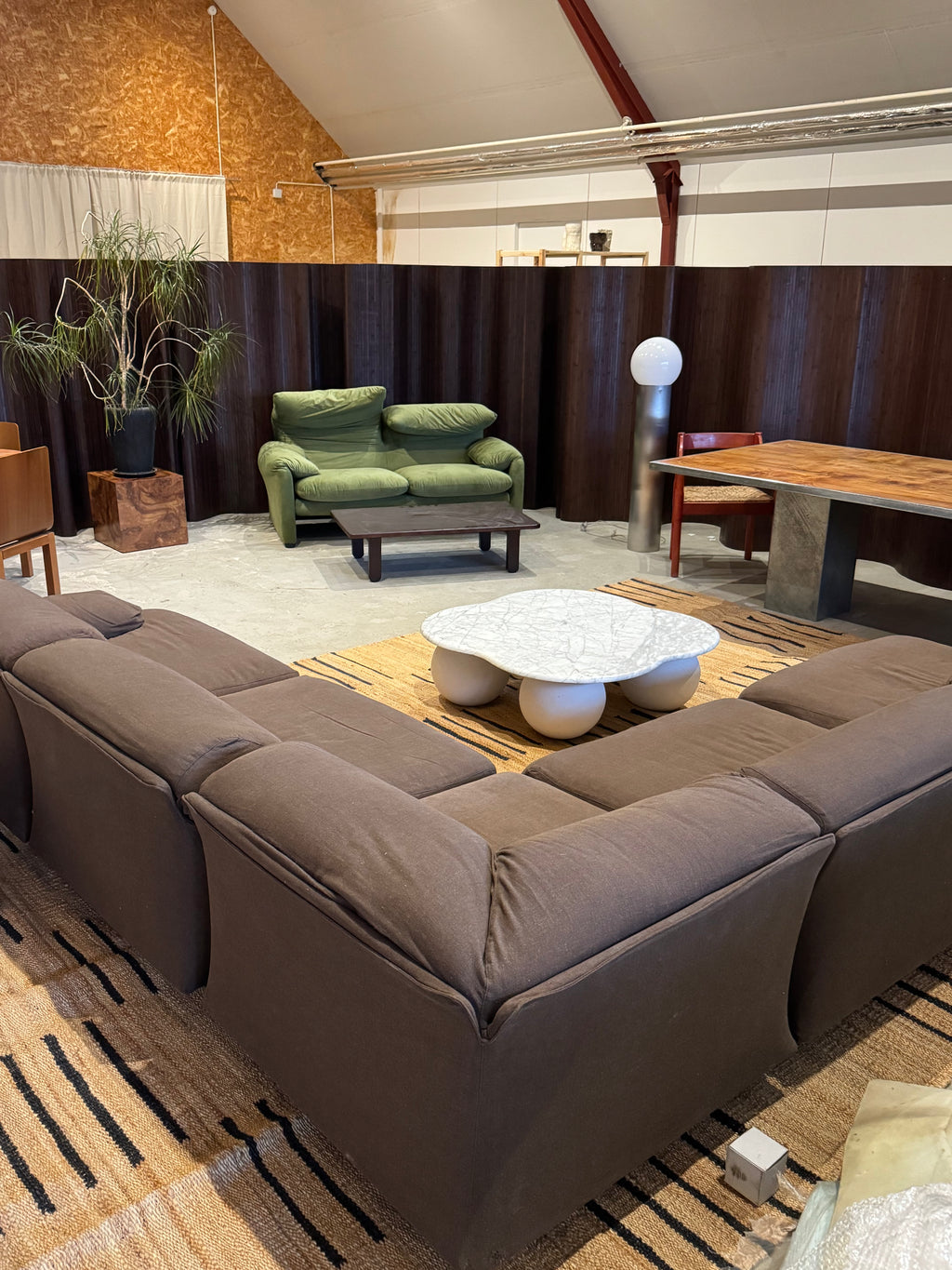 Fiandra modular sofa