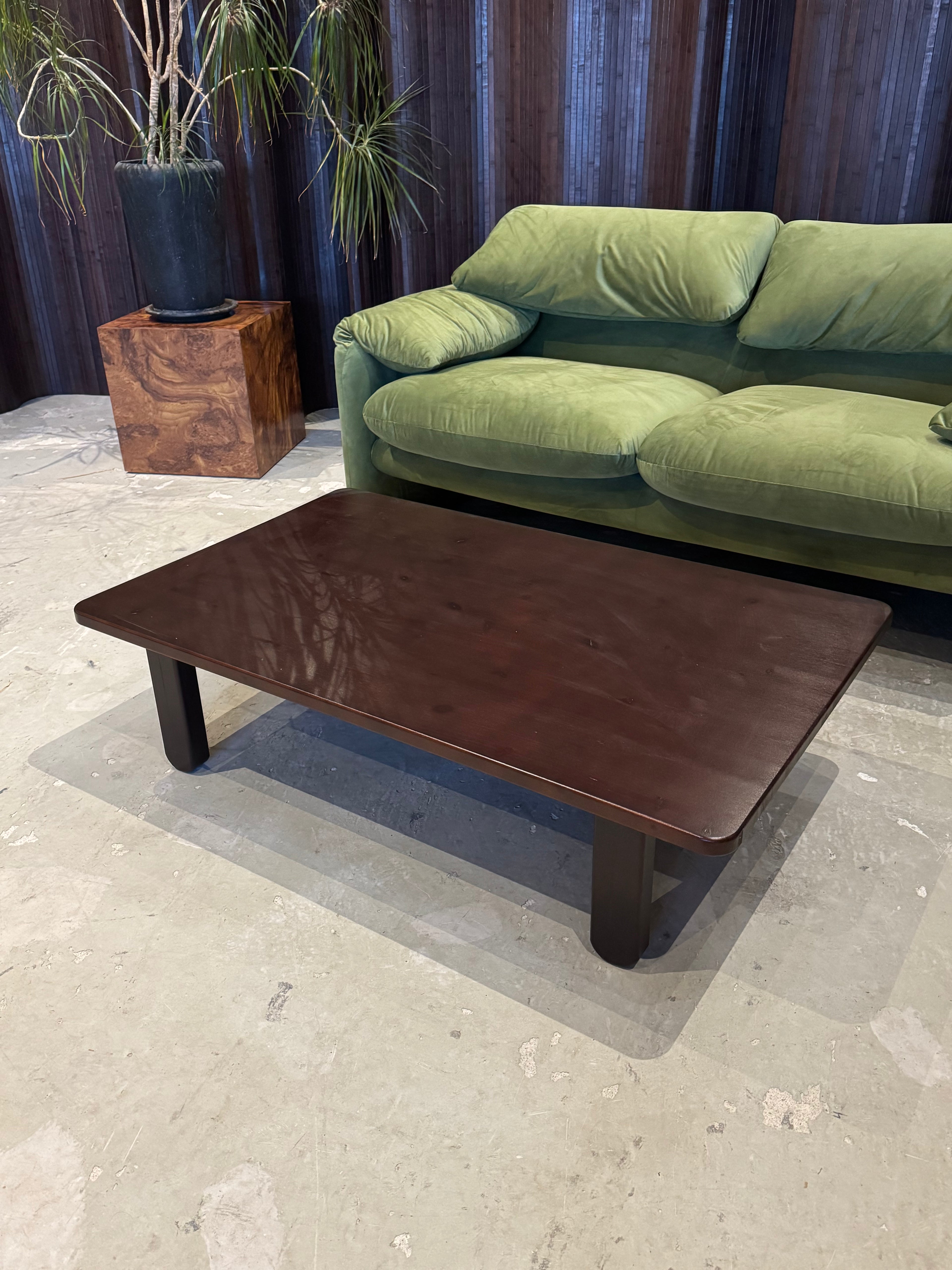 Japanese coffee table