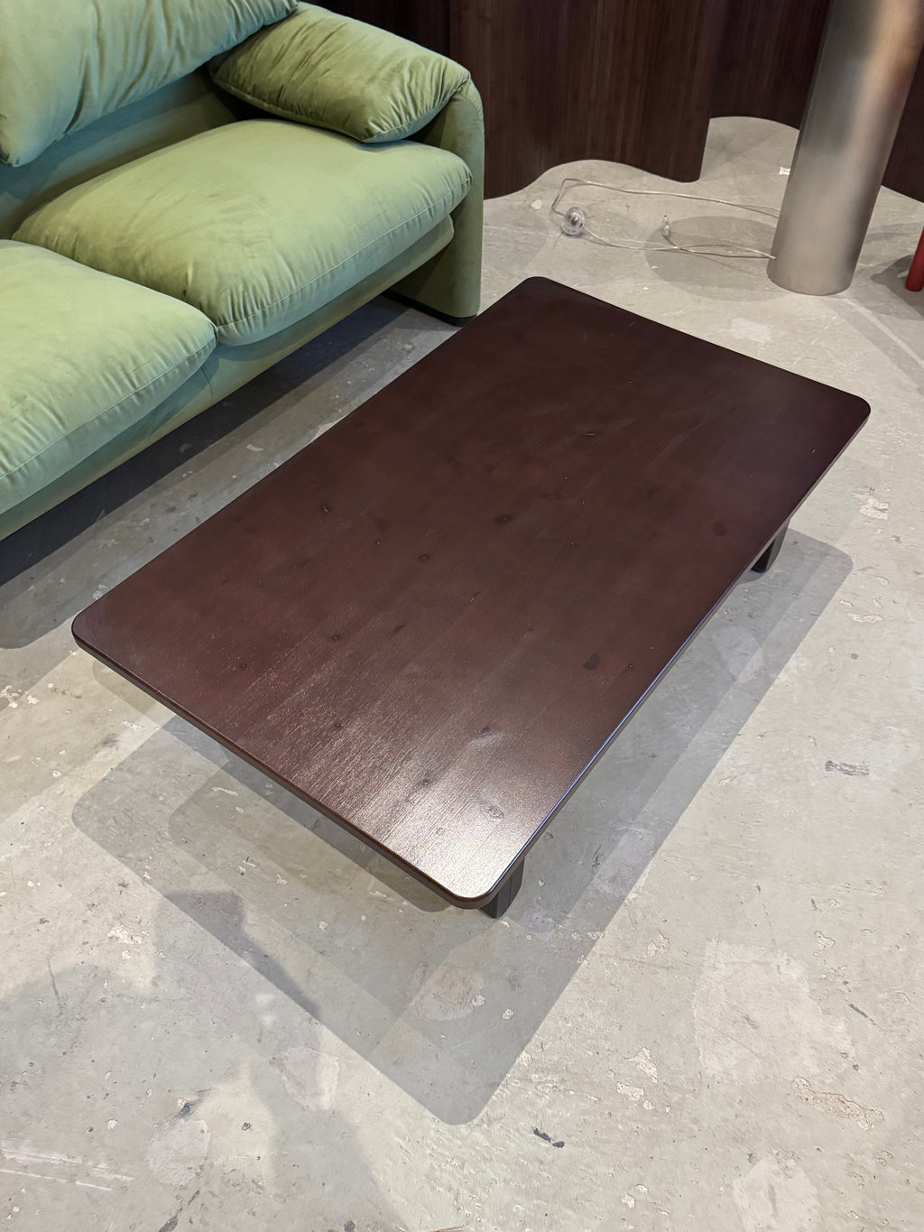 Japanese coffee table
