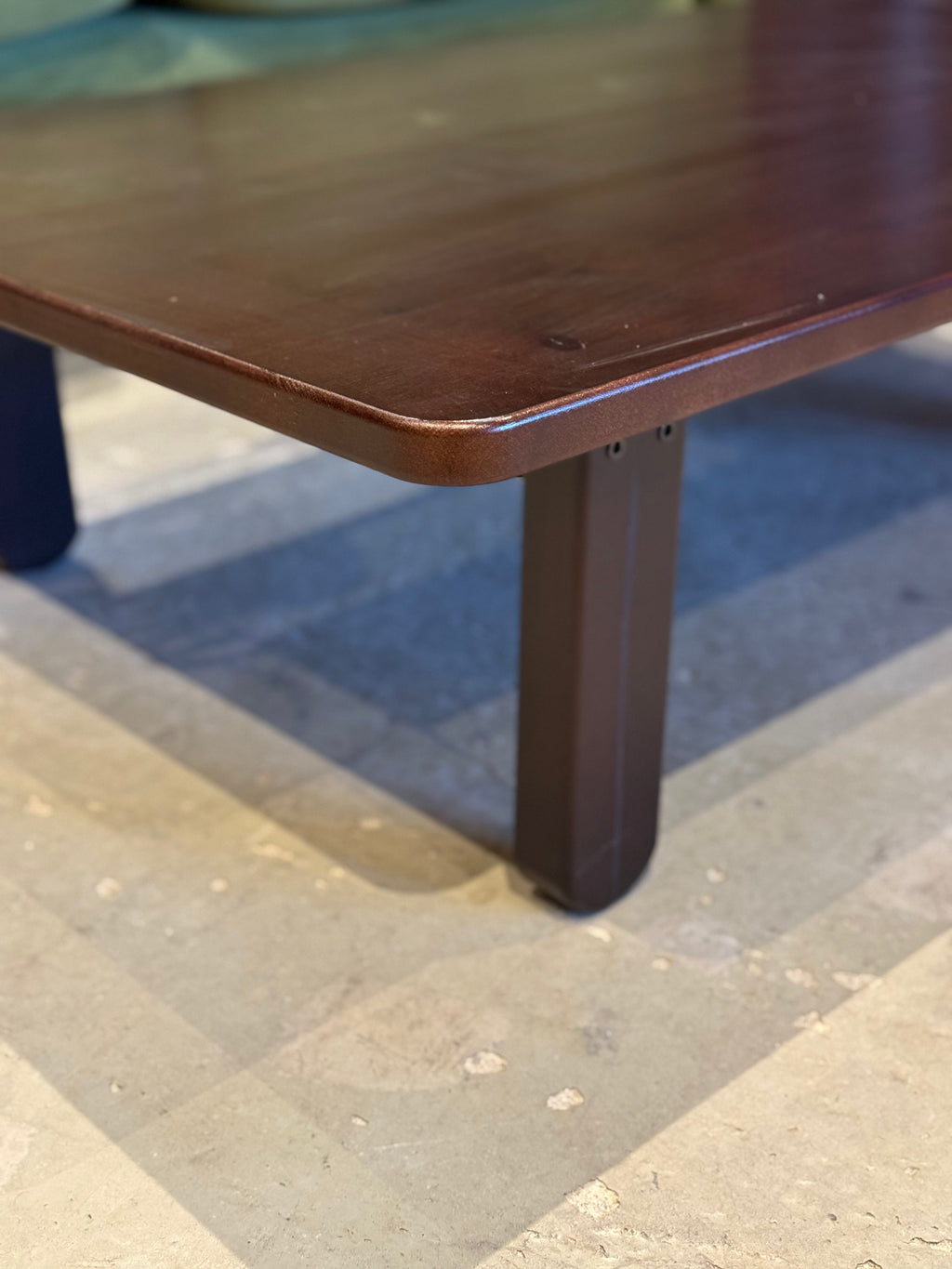 Japanese coffee table