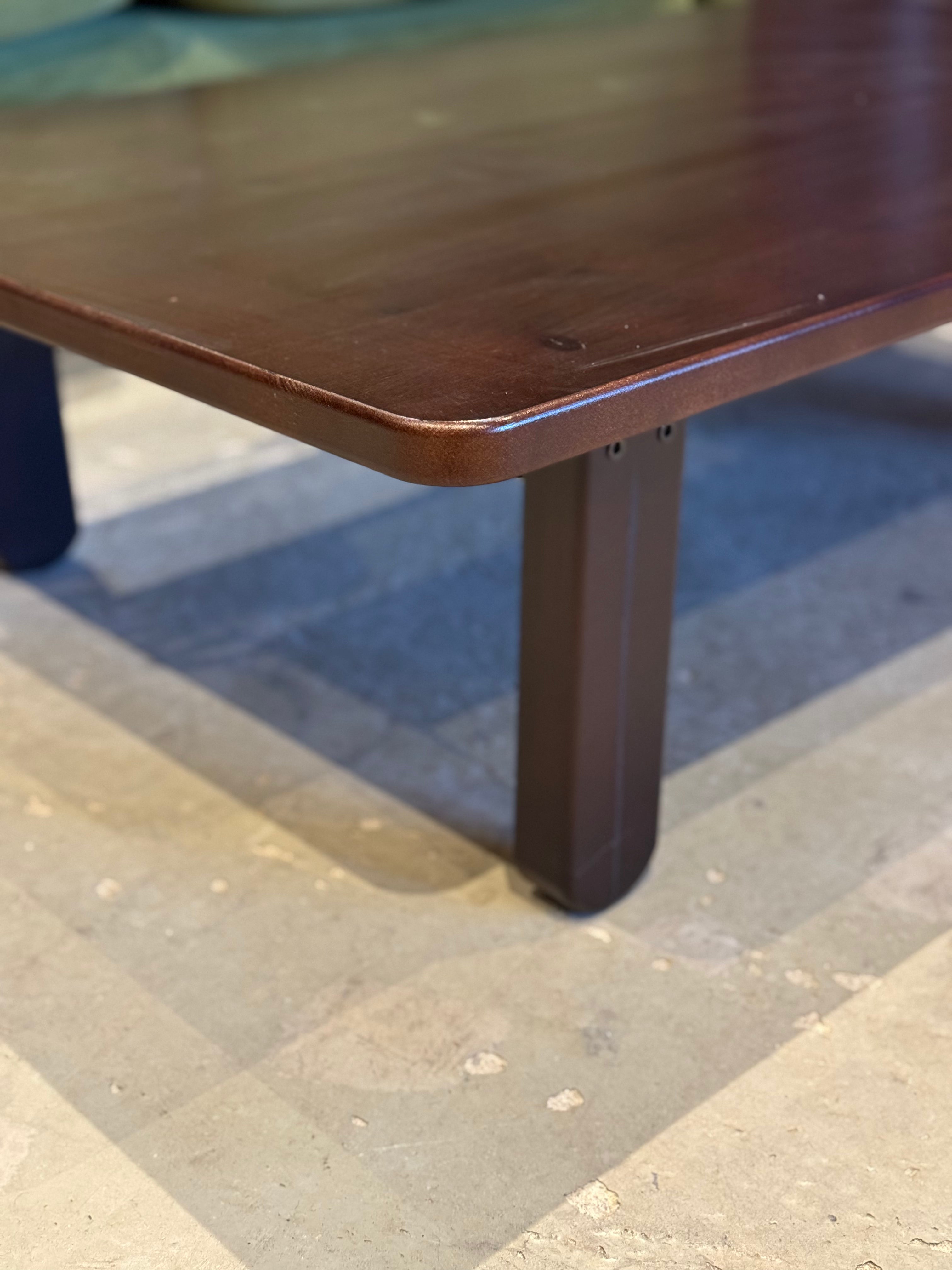 Japanese coffee table