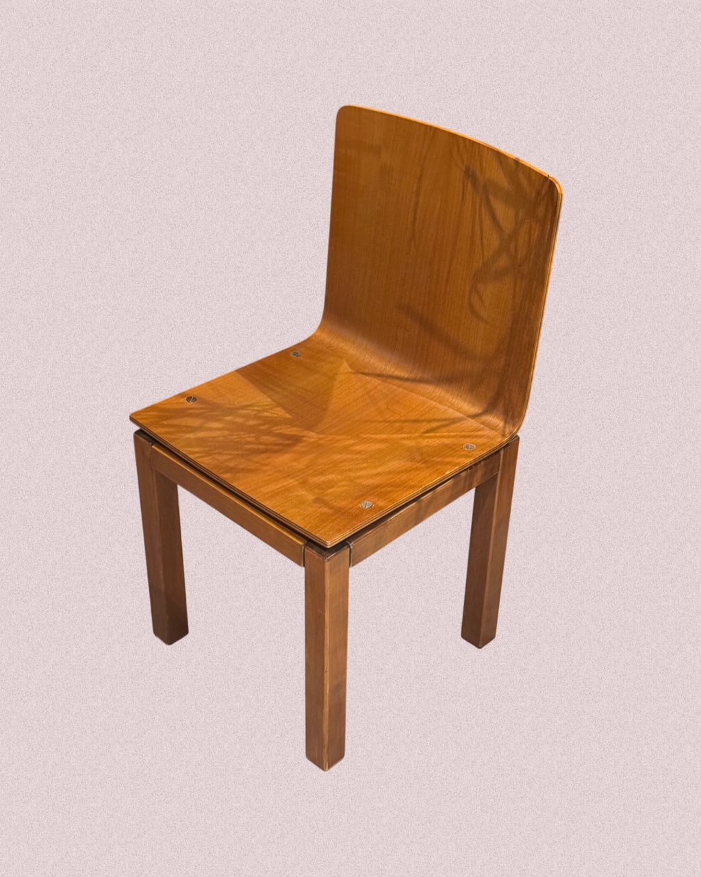 Art deco dining chairs
