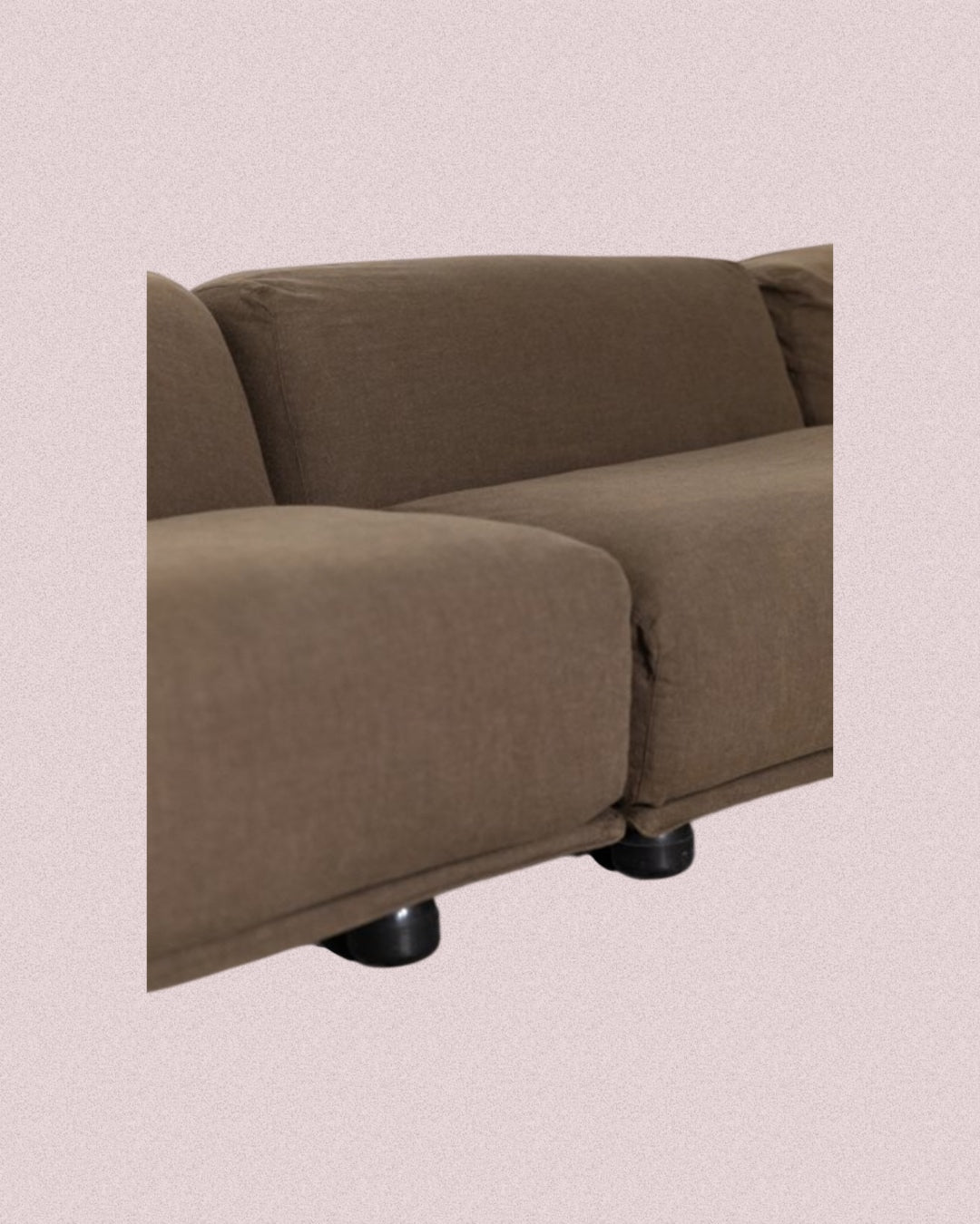 Fiandra modular sofa