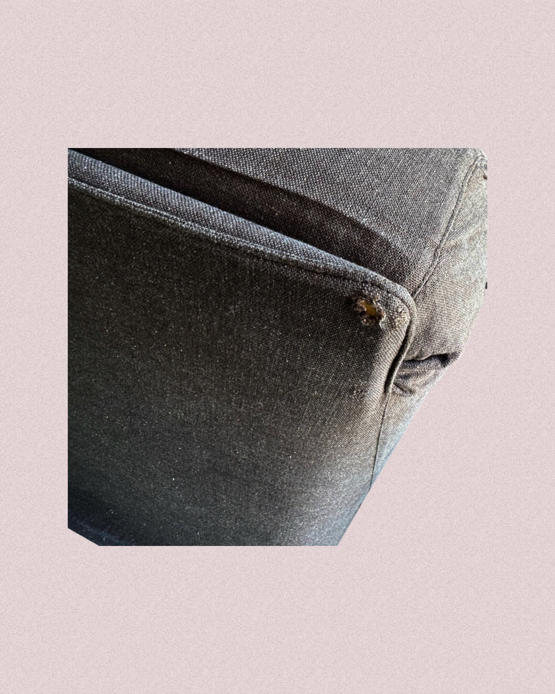 Fiandra modular sofa