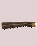 Fiandra modular sofa
