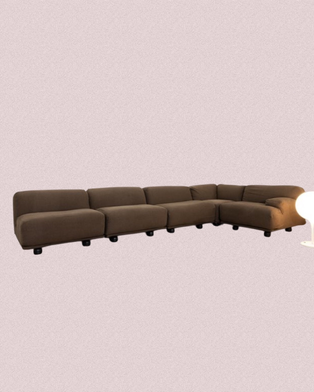 Fiandra modular sofa