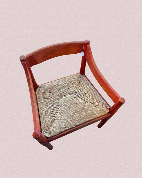Carimate chair