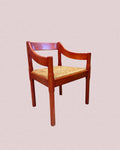 Carimate chair