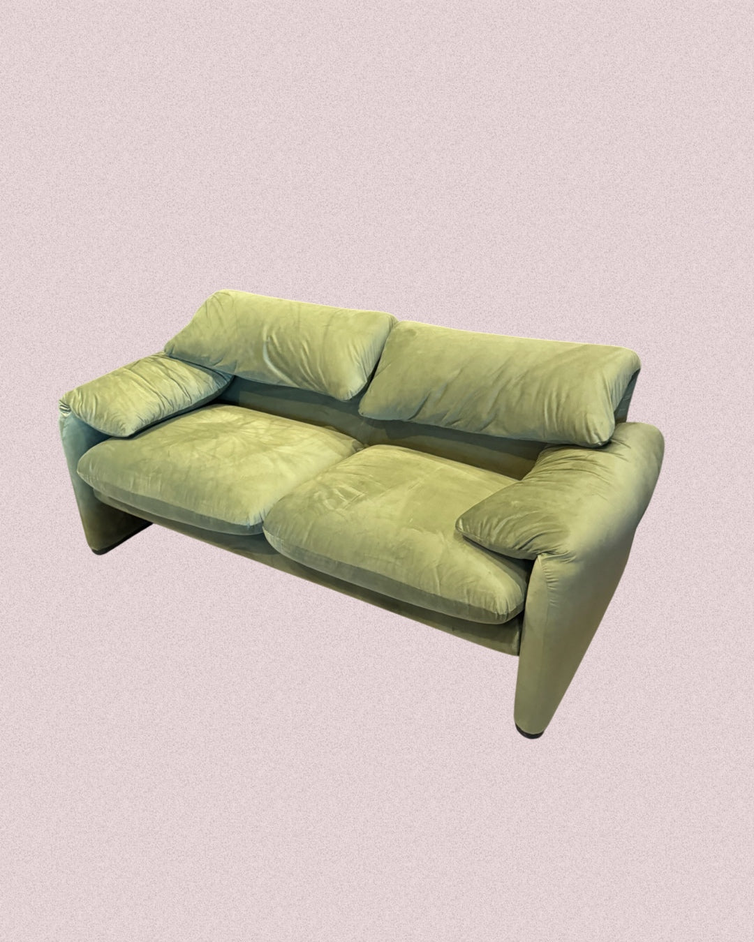 Maralunga sofa