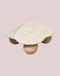 Organic coffee table