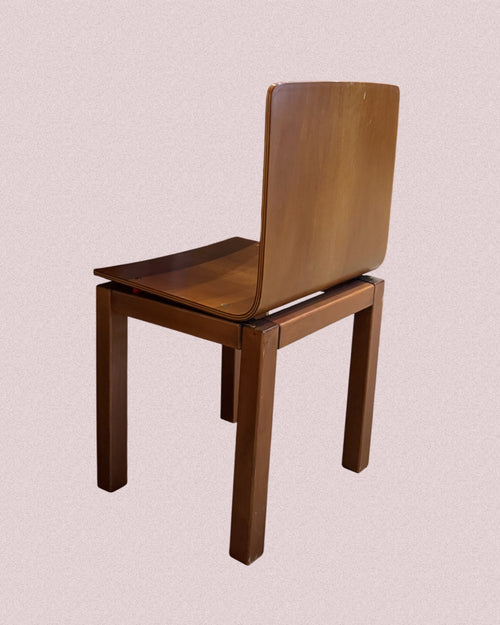Art deco dining chairs